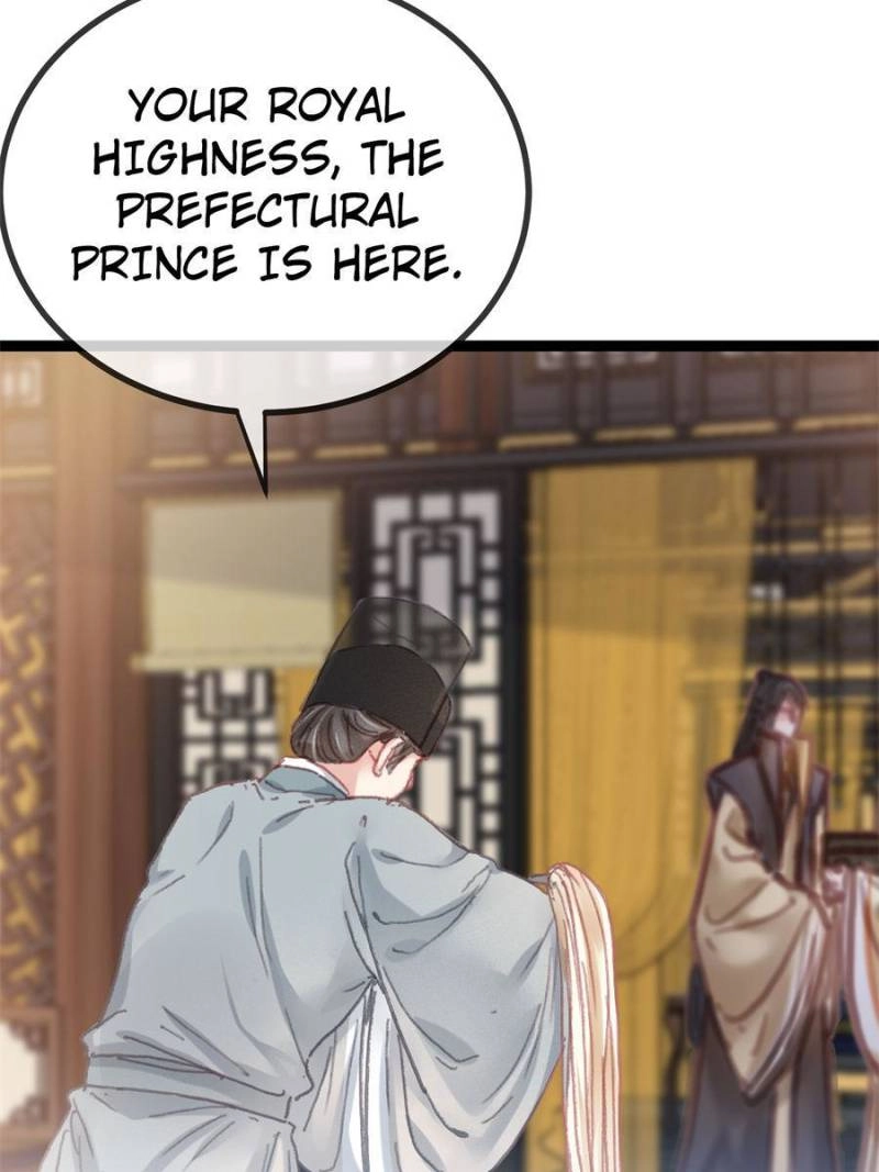 My Cute Concubine Chapter 93 page 6 - 