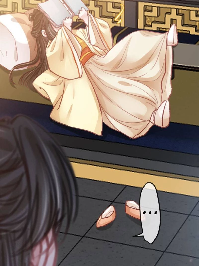 My Cute Concubine Chapter 93 page 54 - 