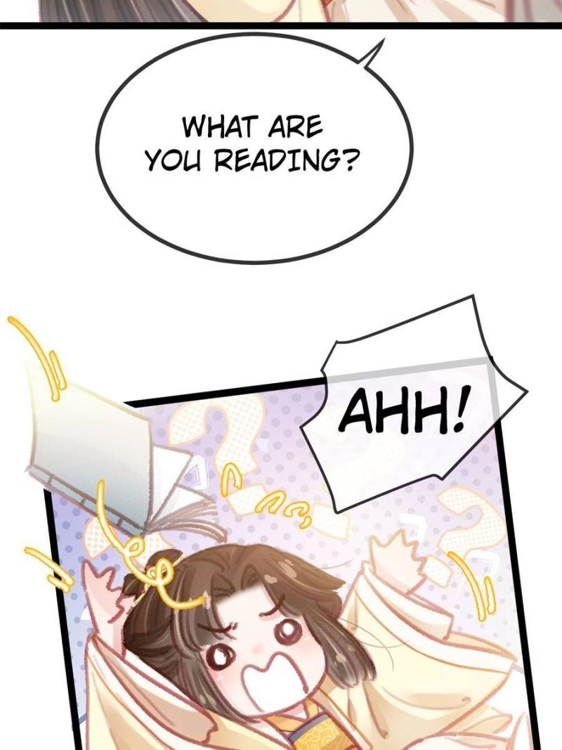My Cute Concubine Chapter 93 page 57 - 