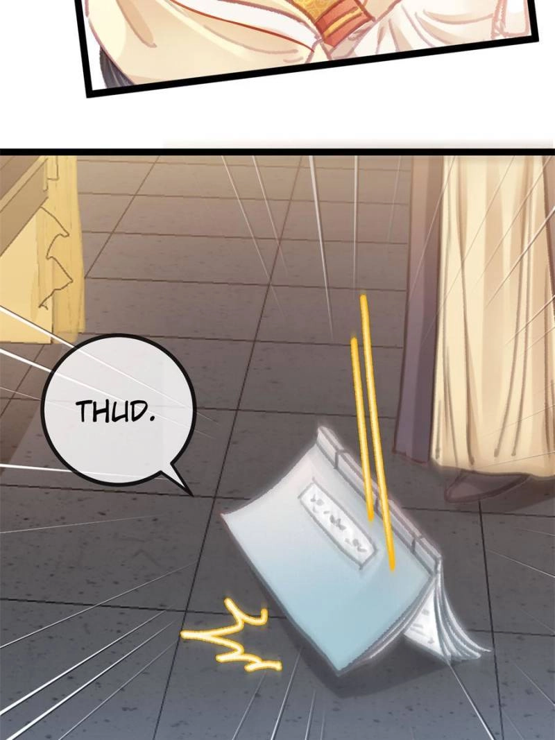 My Cute Concubine Chapter 93 page 58 - 