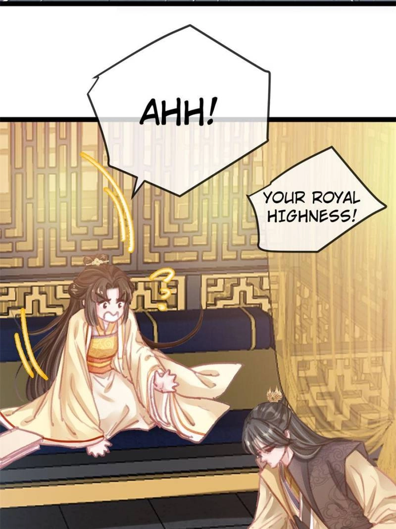 My Cute Concubine Chapter 93 page 59 - 