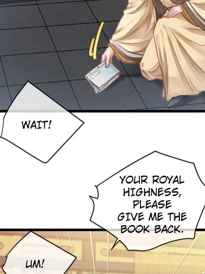 My Cute Concubine Chapter 93 page 60 - 