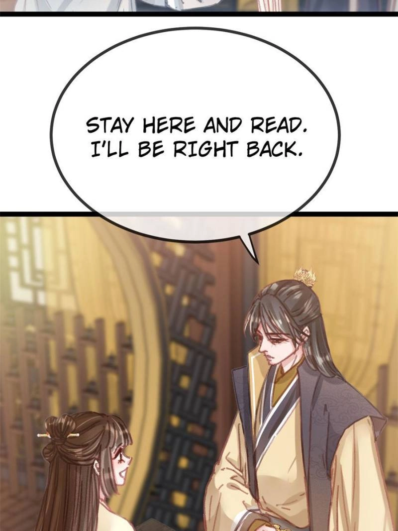 My Cute Concubine Chapter 93 page 7 - 