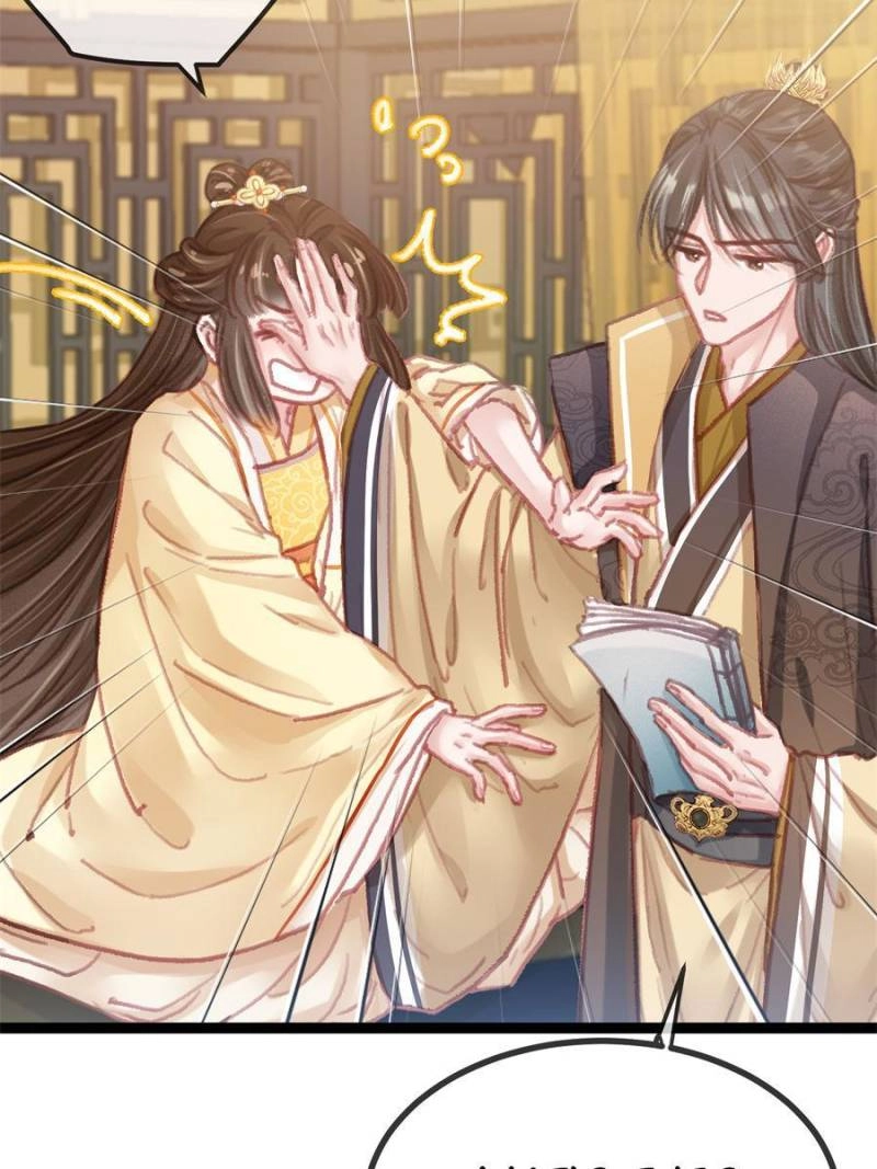 My Cute Concubine Chapter 93 page 61 - 