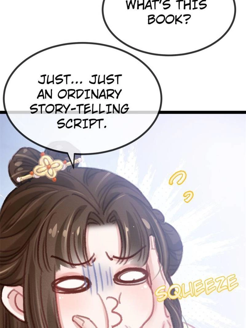 My Cute Concubine Chapter 93 page 62 - 