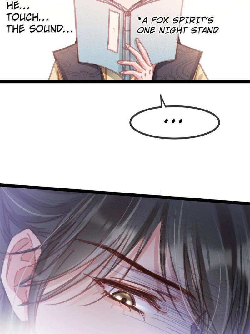 My Cute Concubine Chapter 93 page 68 - 