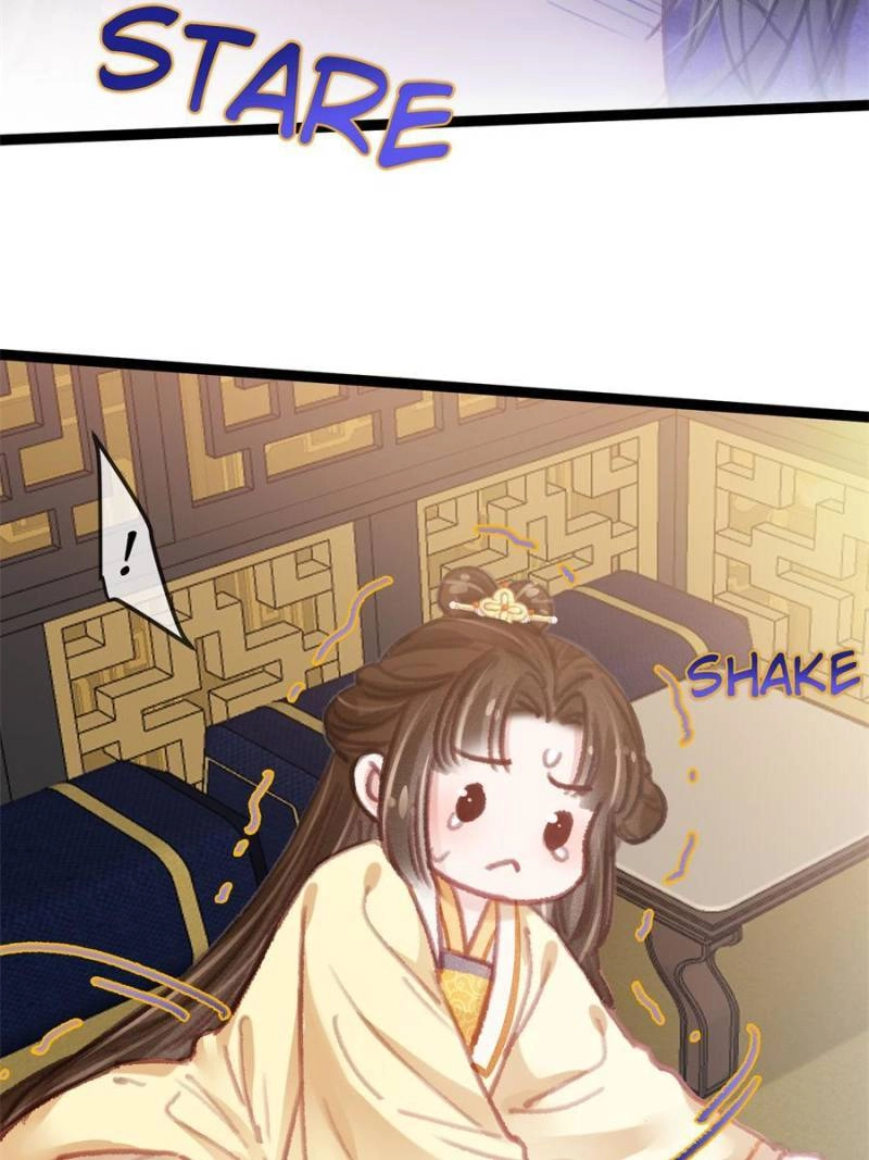 My Cute Concubine Chapter 93 page 69 - 