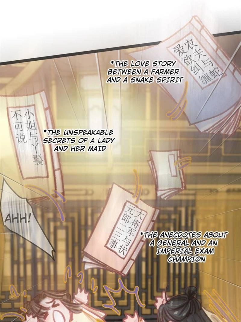 My Cute Concubine Chapter 93 page 71 - 