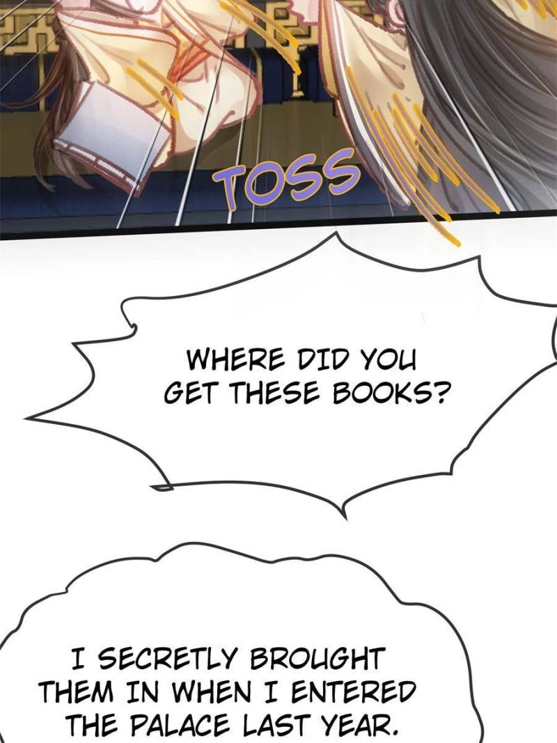 My Cute Concubine Chapter 93 page 72 - 