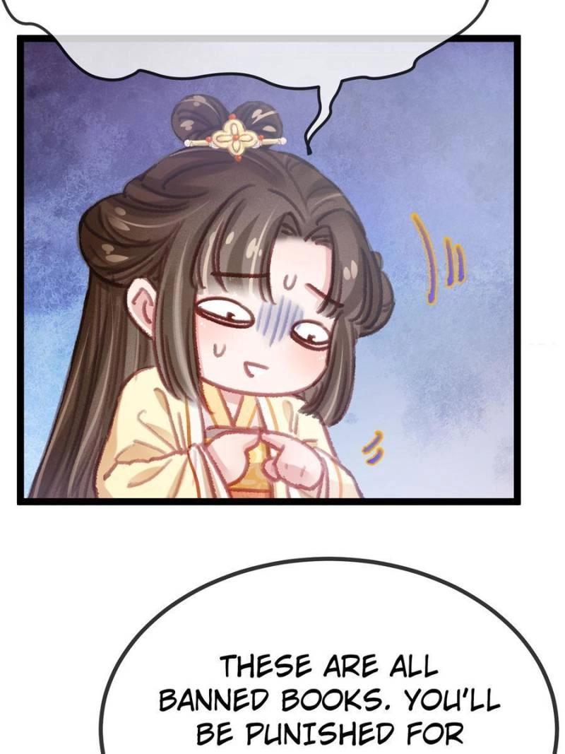My Cute Concubine Chapter 93 page 73 - 