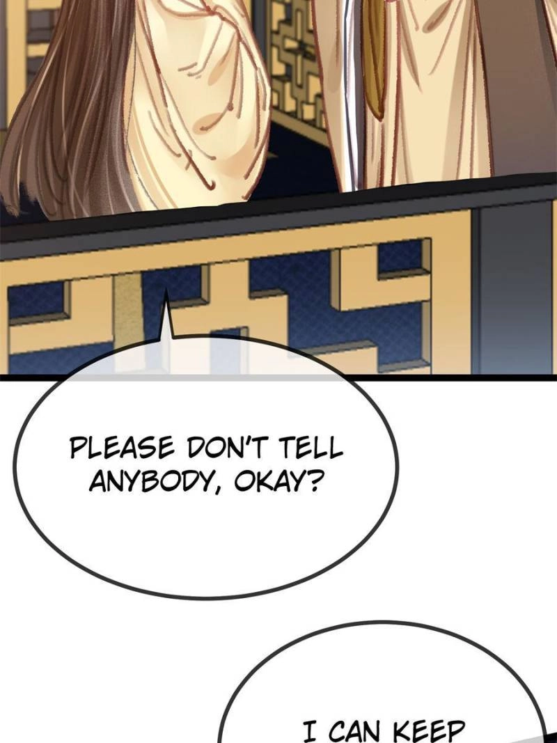 My Cute Concubine Chapter 93 page 75 - 