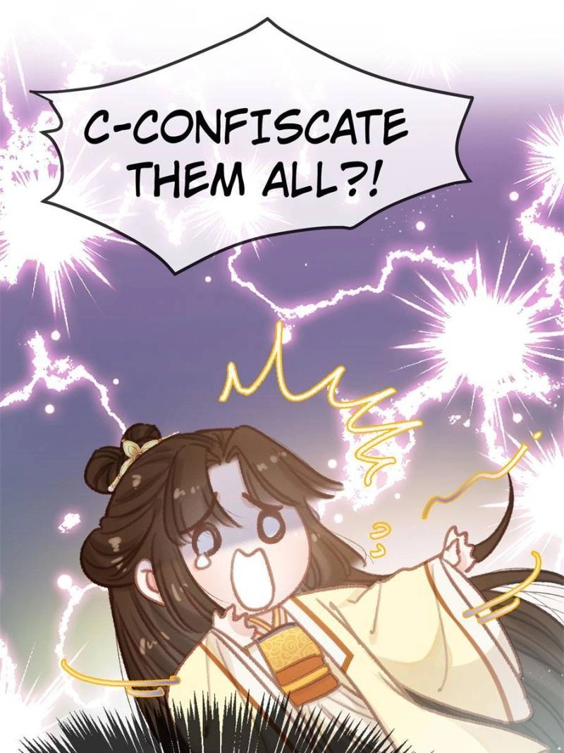 My Cute Concubine Chapter 94 page 1 - 