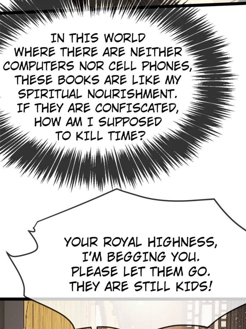 My Cute Concubine Chapter 94 page 2 - 