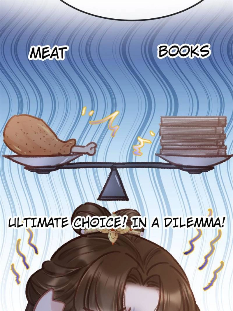 My Cute Concubine Chapter 94 page 13 - 
