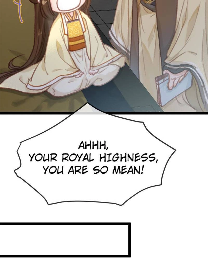 My Cute Concubine Chapter 94 page 16 - 