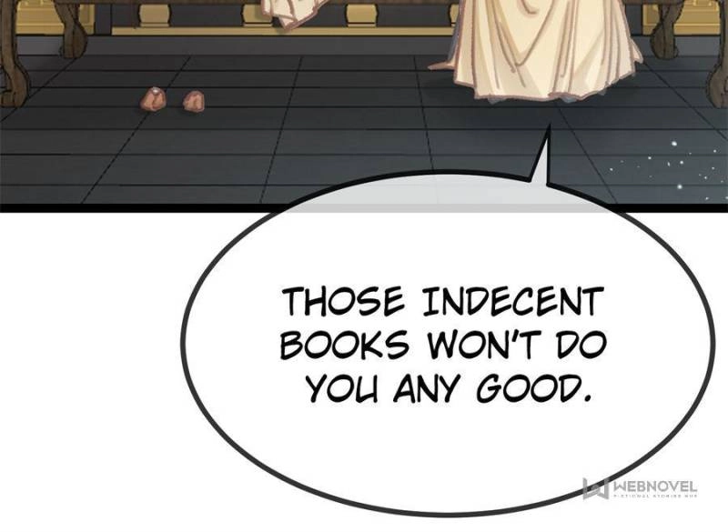 My Cute Concubine Chapter 94 page 21 - 