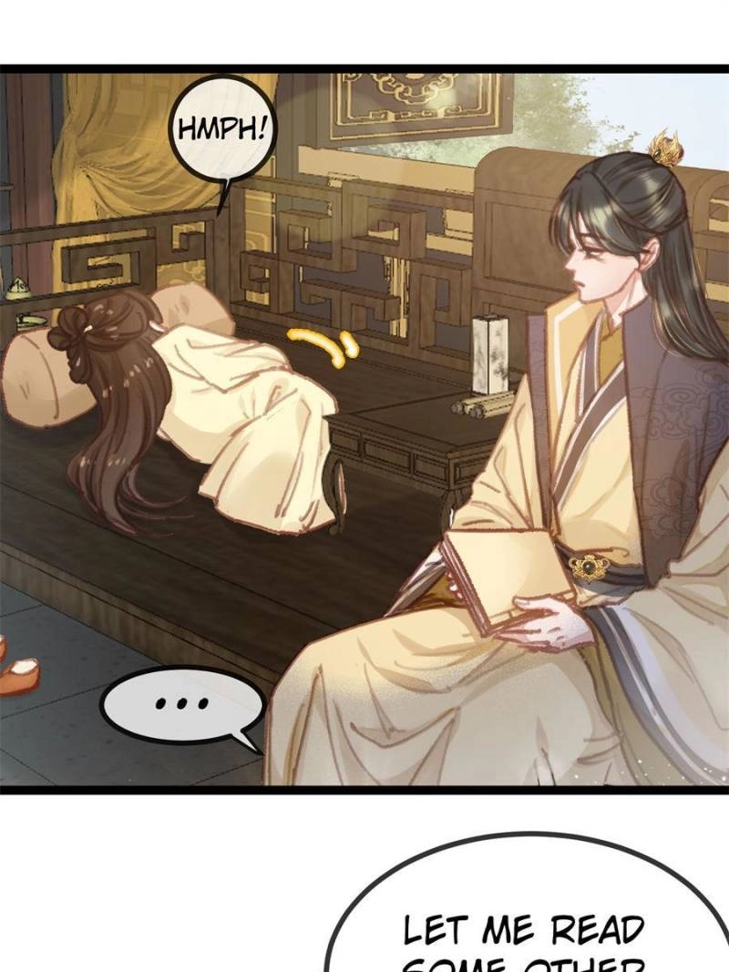 My Cute Concubine Chapter 94 page 22 - 