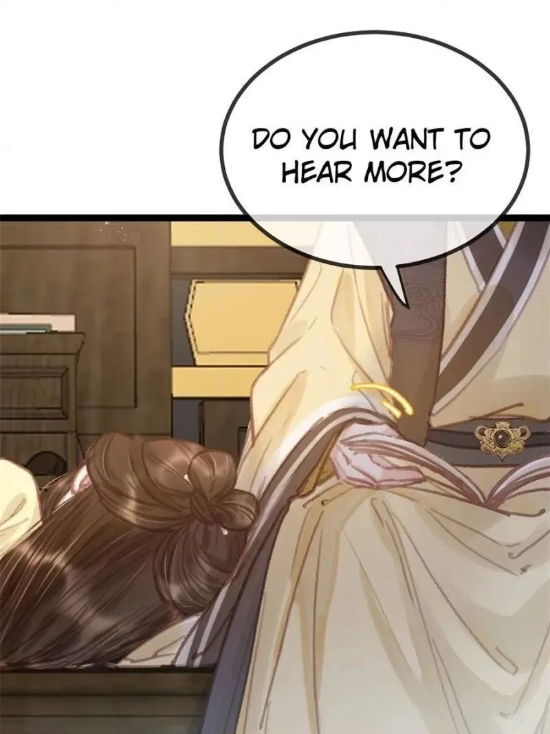 My Cute Concubine Chapter 94 page 30 - 