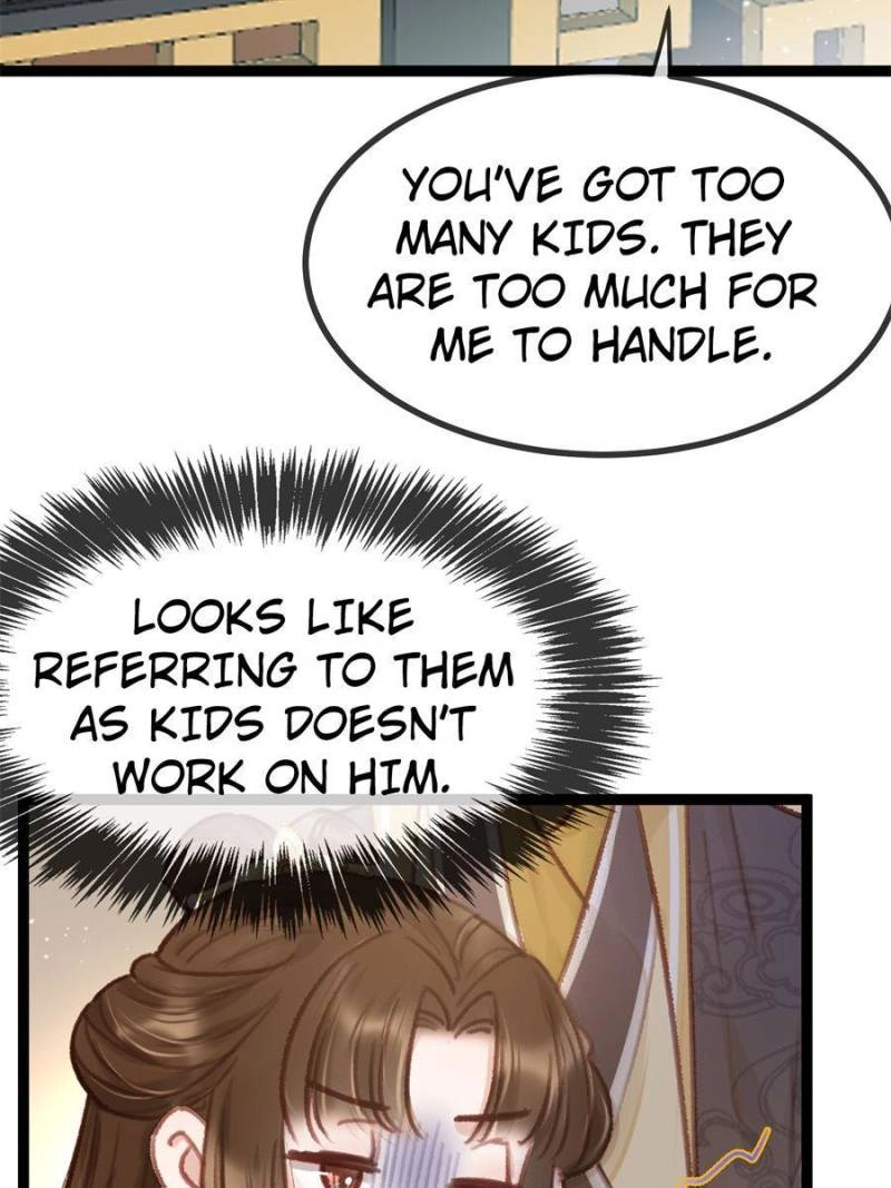 My Cute Concubine Chapter 94 page 4 - 