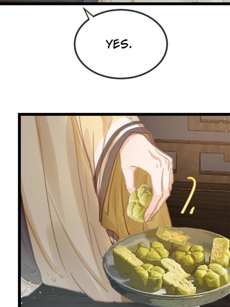 My Cute Concubine Chapter 94 page 31 - 