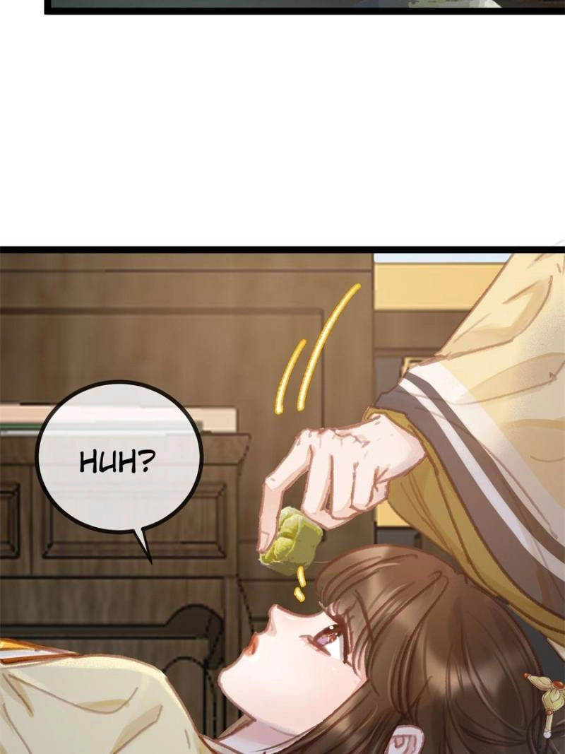 My Cute Concubine Chapter 94 page 32 - 