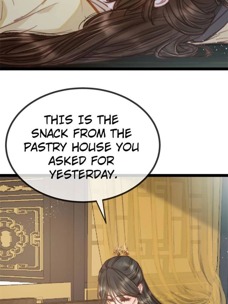 My Cute Concubine Chapter 94 page 33 - 