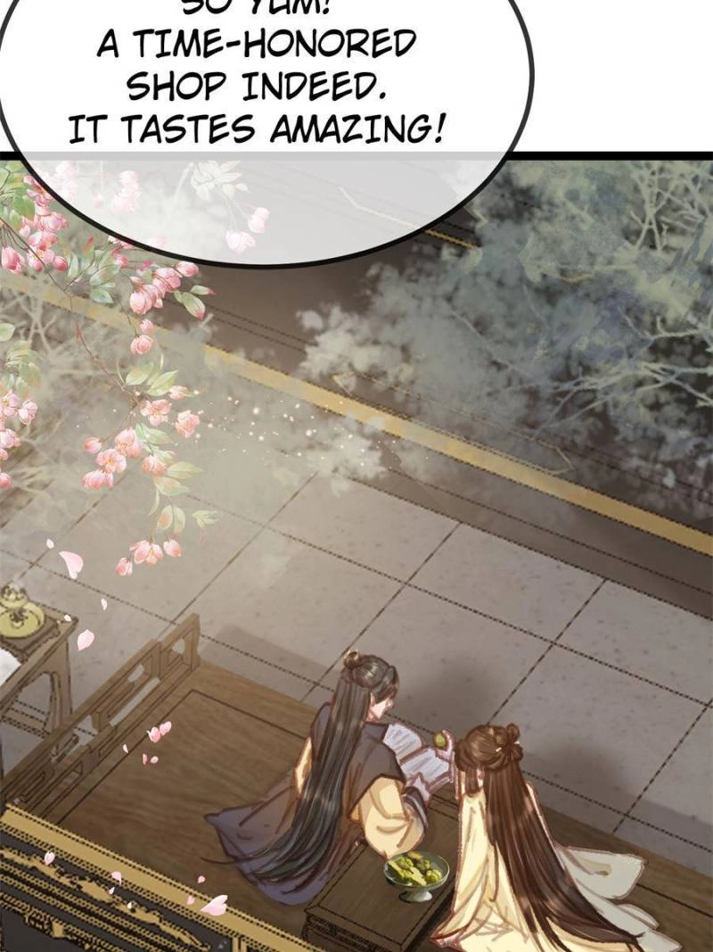 My Cute Concubine Chapter 94 page 35 - 
