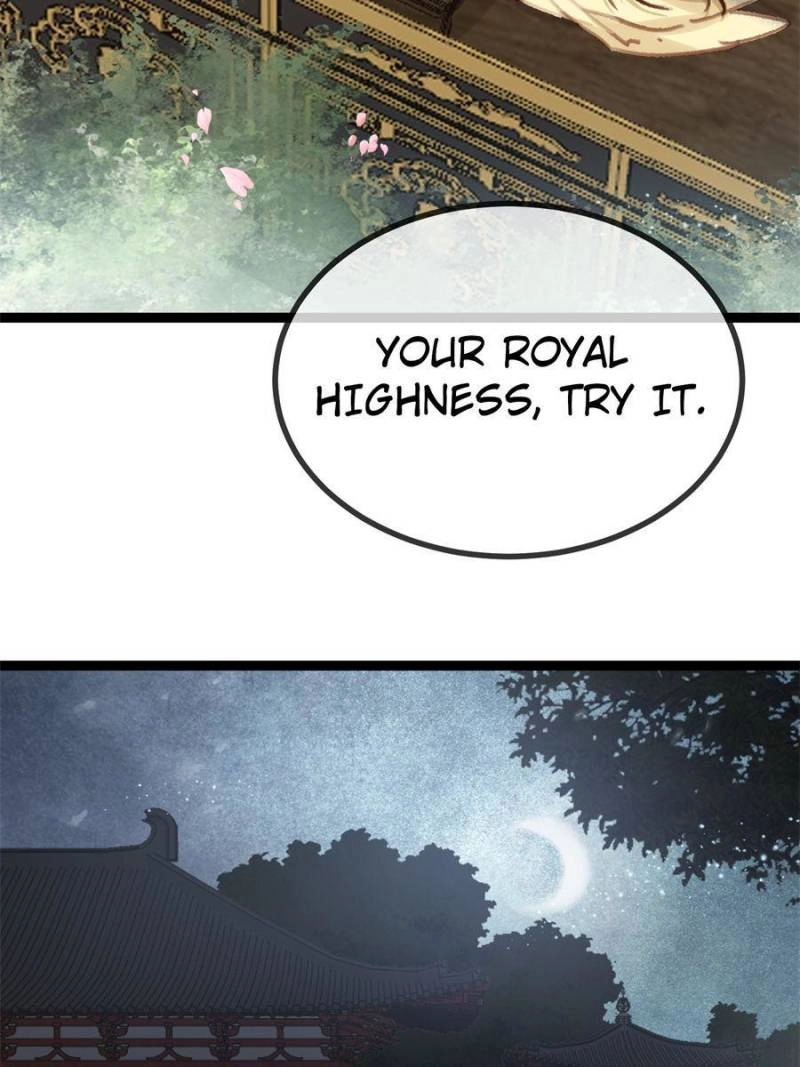 My Cute Concubine Chapter 94 page 36 - 