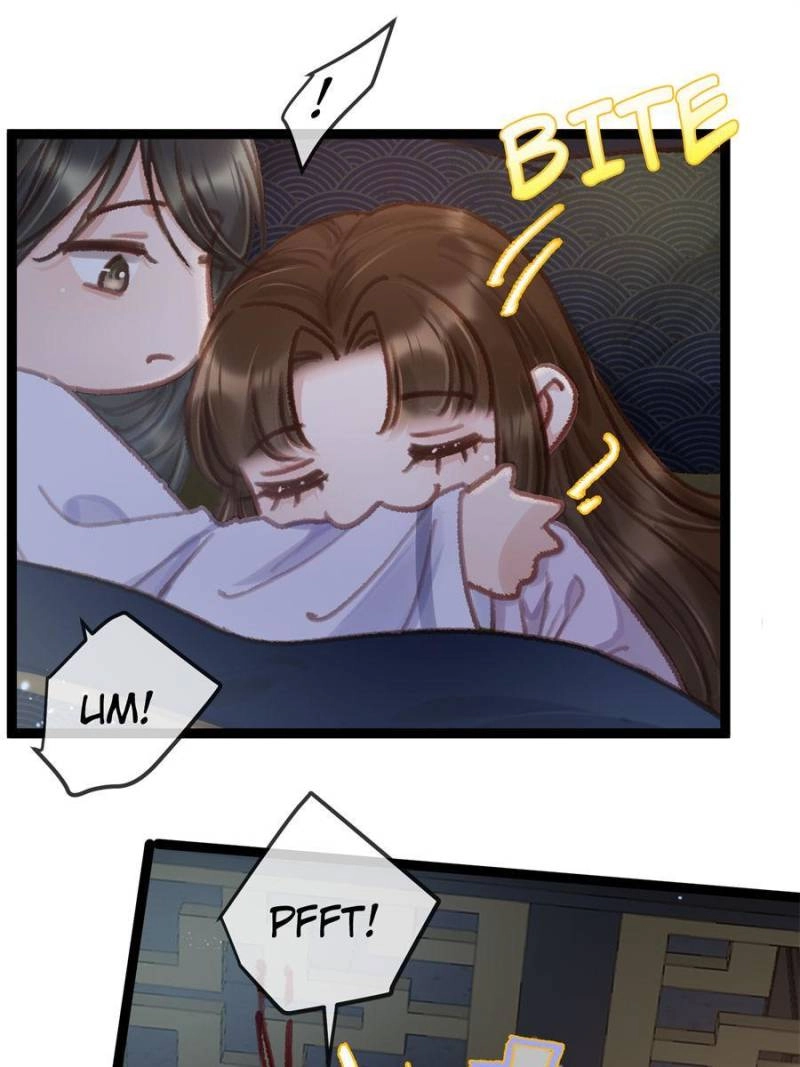 My Cute Concubine Chapter 94 page 47 - 