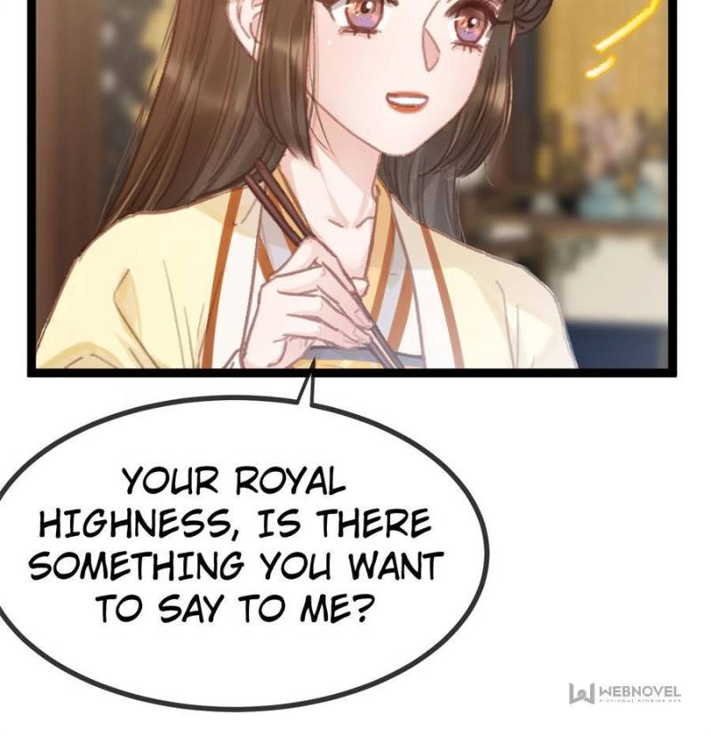 My Cute Concubine Chapter 94 page 53 - 