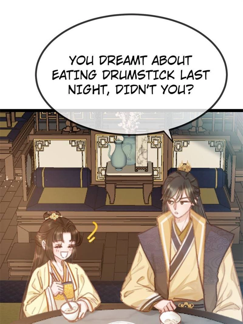 My Cute Concubine Chapter 94 page 54 - 