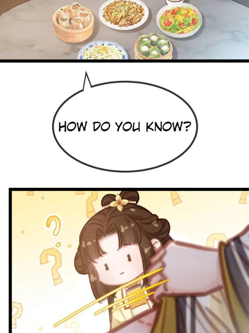 My Cute Concubine Chapter 94 page 55 - 