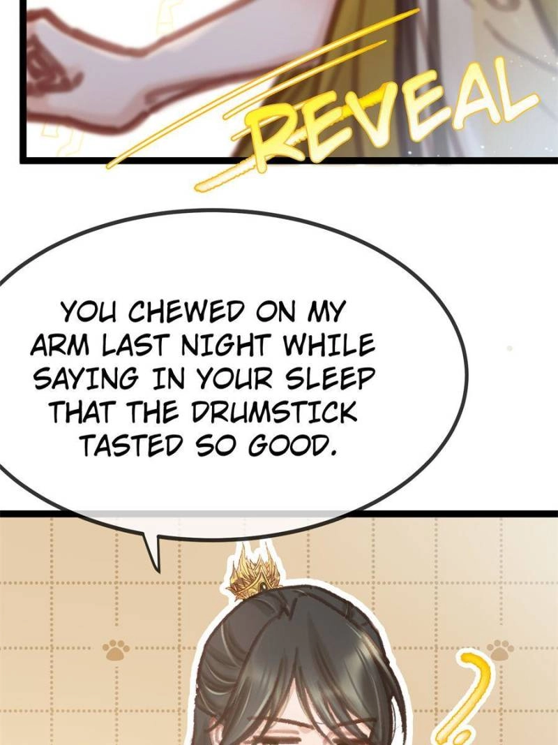My Cute Concubine Chapter 94 page 56 - 