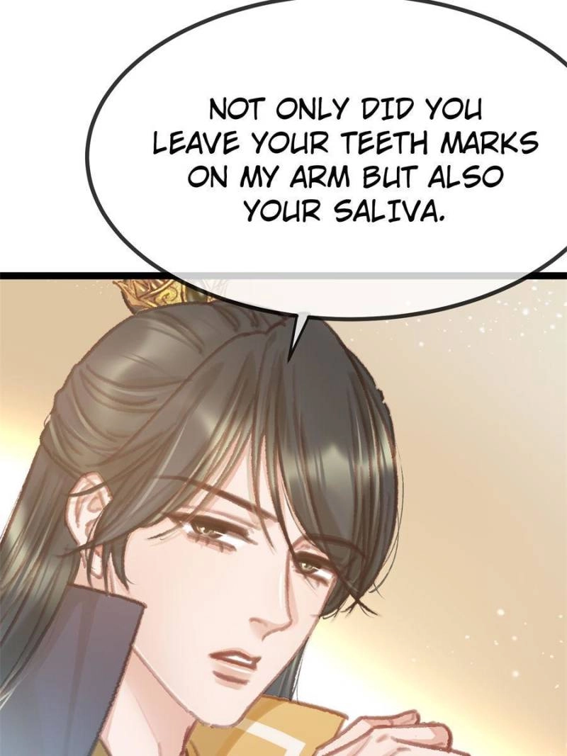 My Cute Concubine Chapter 94 page 58 - 