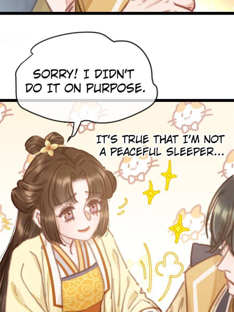 My Cute Concubine Chapter 94 page 59 - 