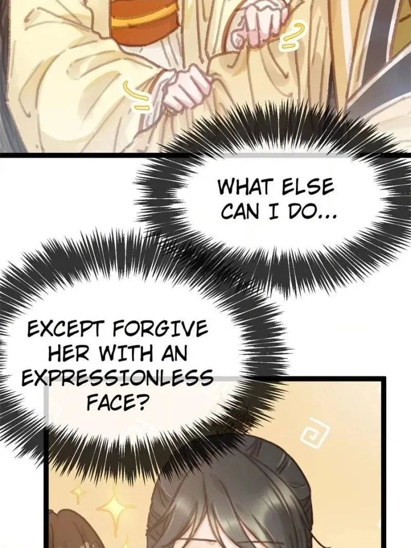 My Cute Concubine Chapter 94 page 60 - 