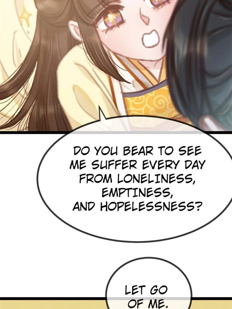 My Cute Concubine Chapter 94 page 9 - 