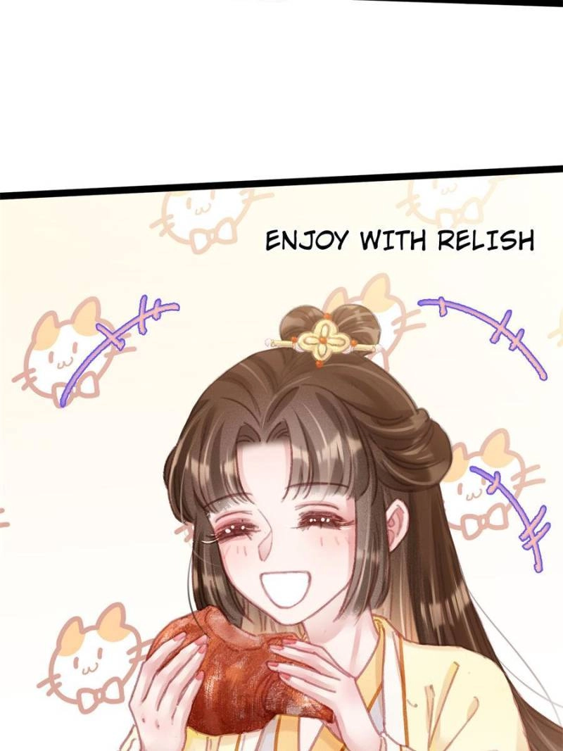 My Cute Concubine Chapter 95 page 2 - 