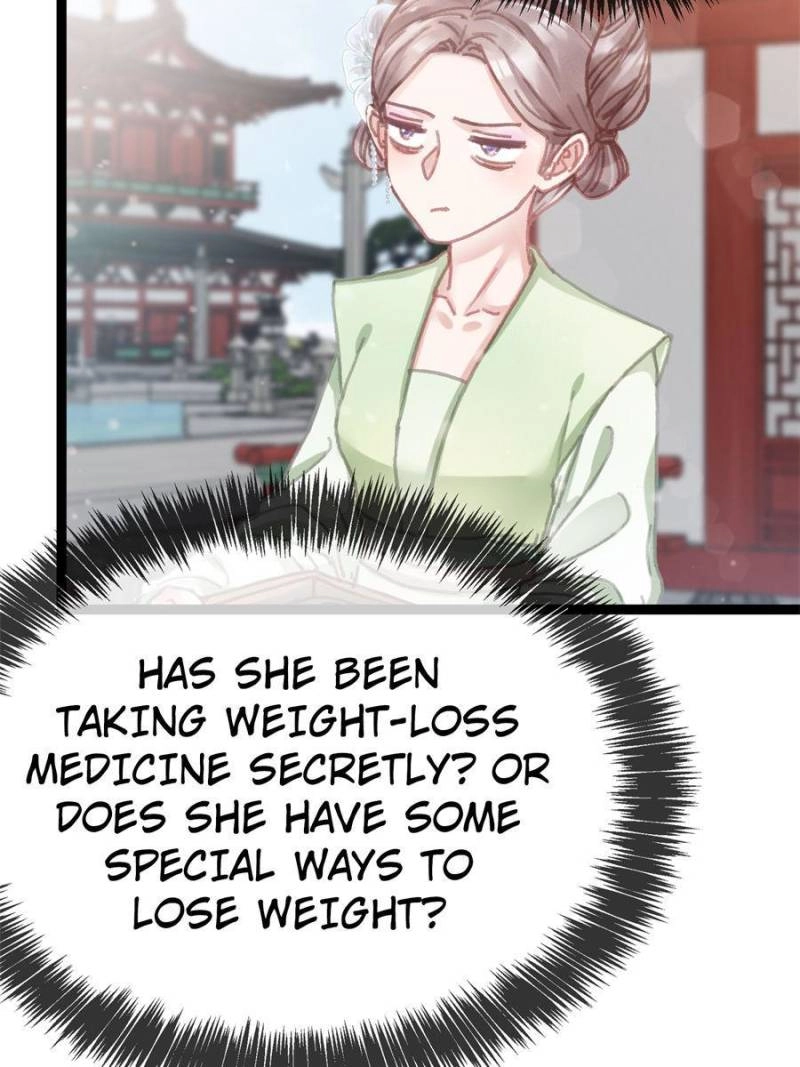 My Cute Concubine Chapter 95 page 11 - 