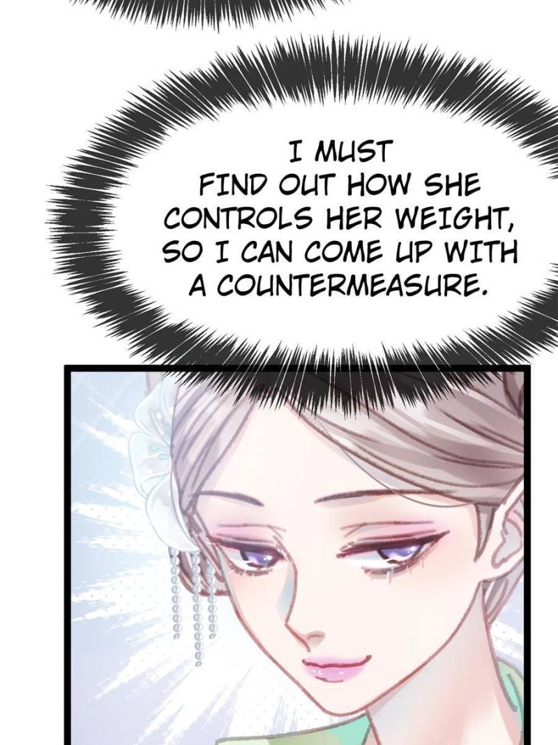 My Cute Concubine Chapter 95 page 12 - 