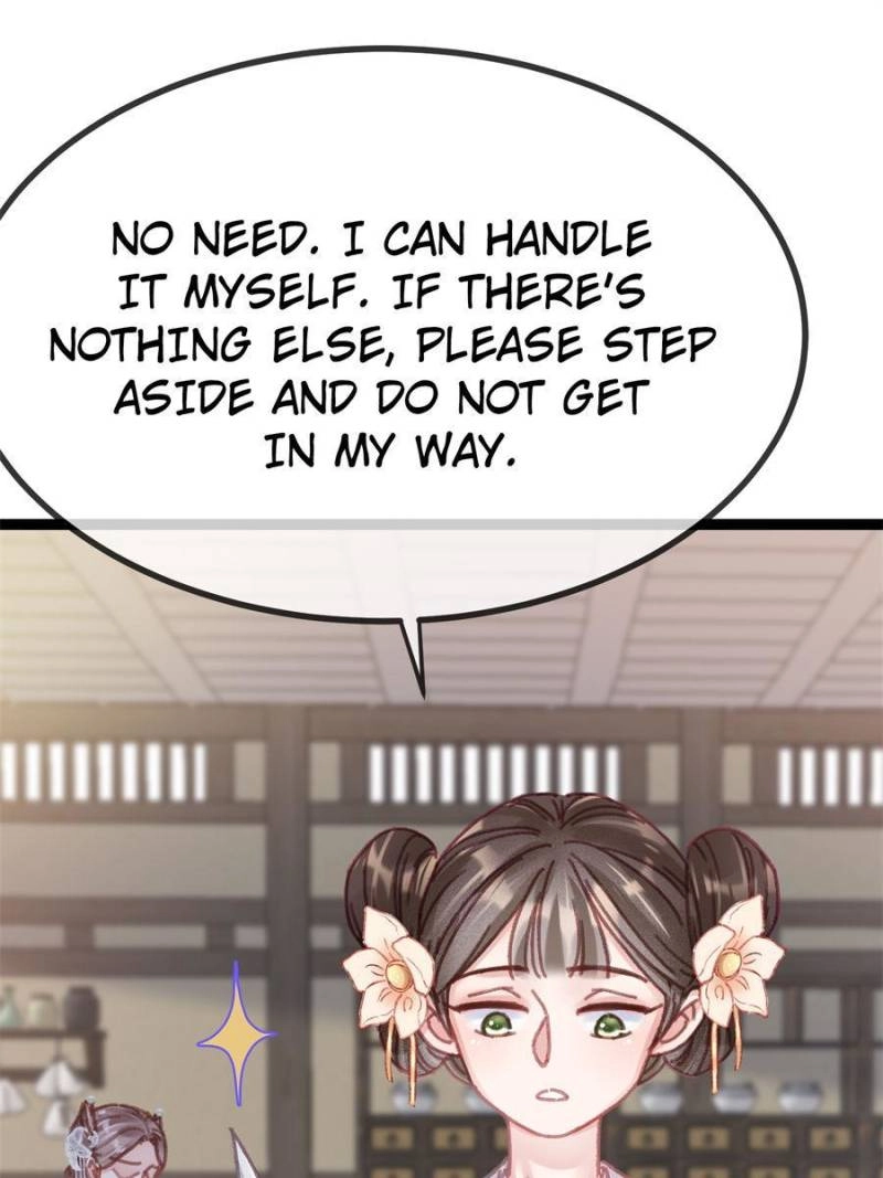 My Cute Concubine Chapter 95 page 17 - 