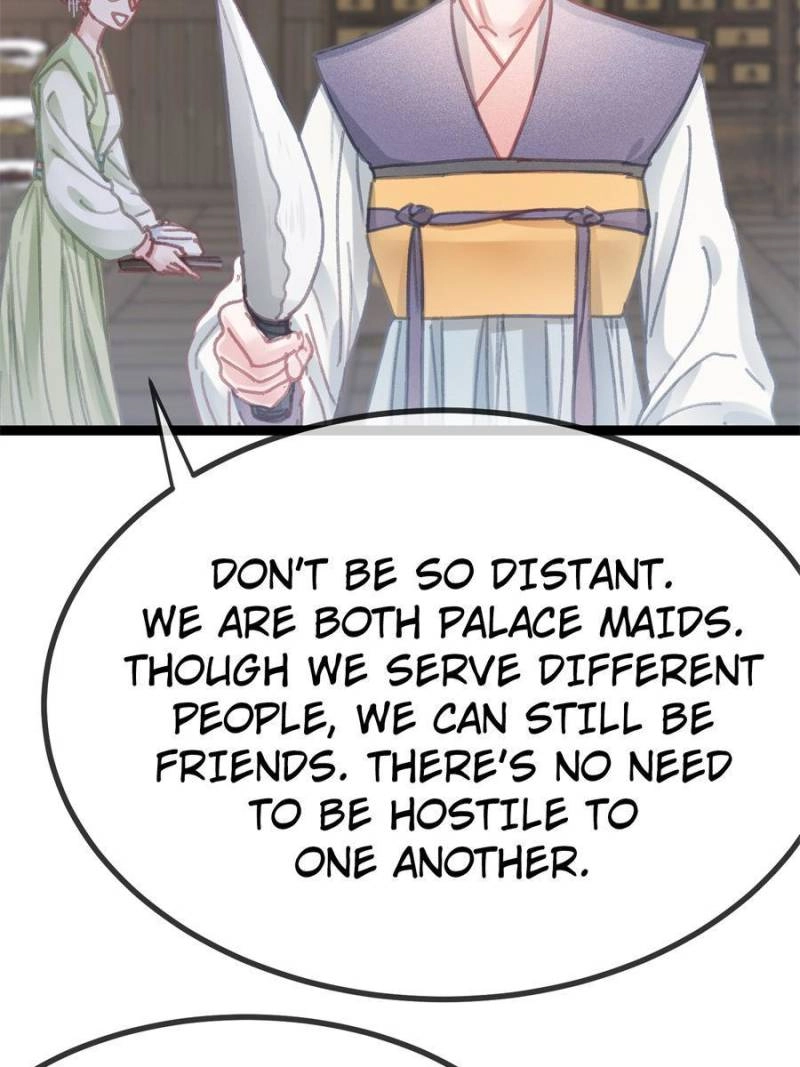 My Cute Concubine Chapter 95 page 18 - 