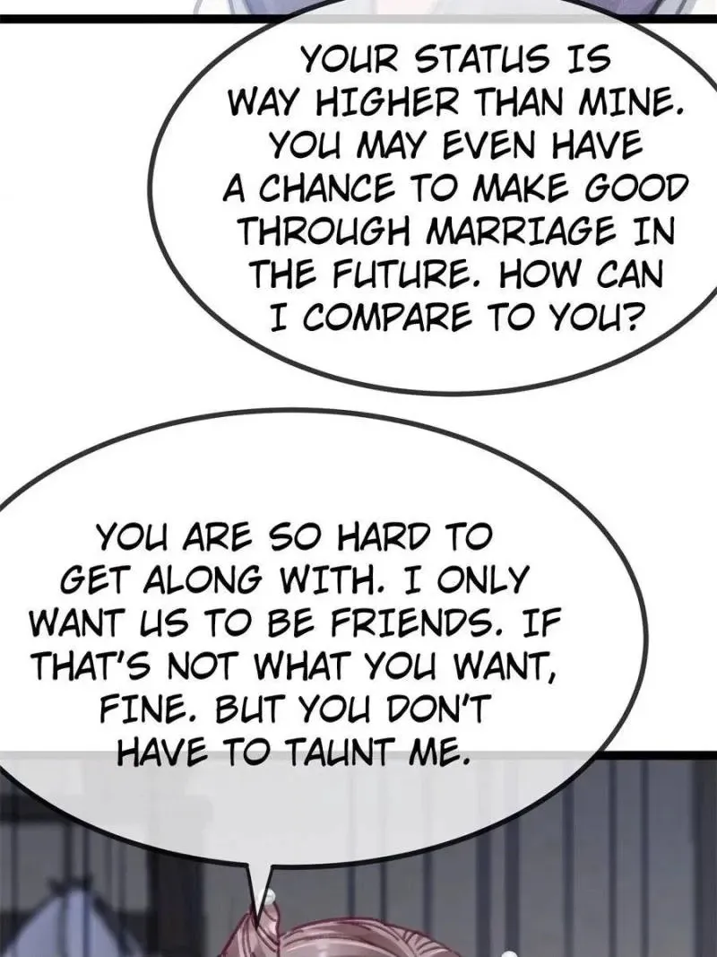 My Cute Concubine Chapter 95 page 20 - 