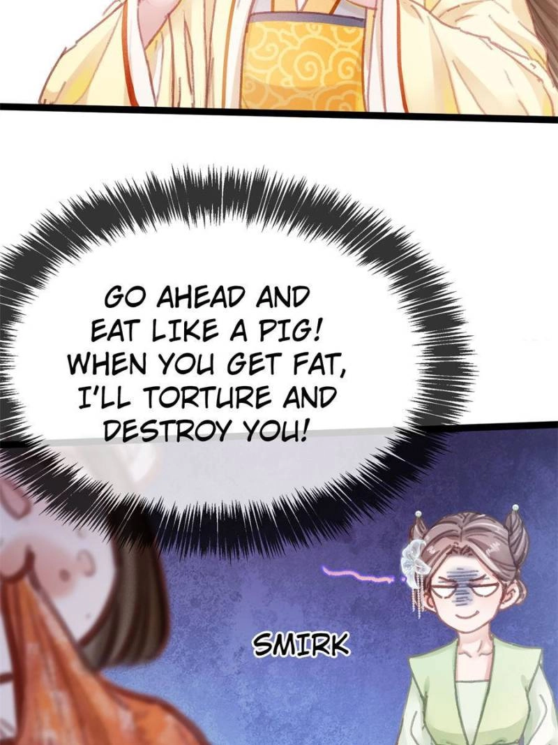 My Cute Concubine Chapter 95 page 3 - 