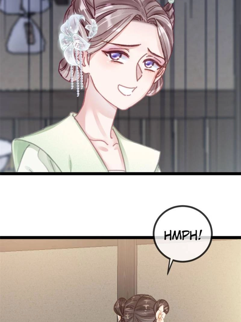 My Cute Concubine Chapter 95 page 21 - 