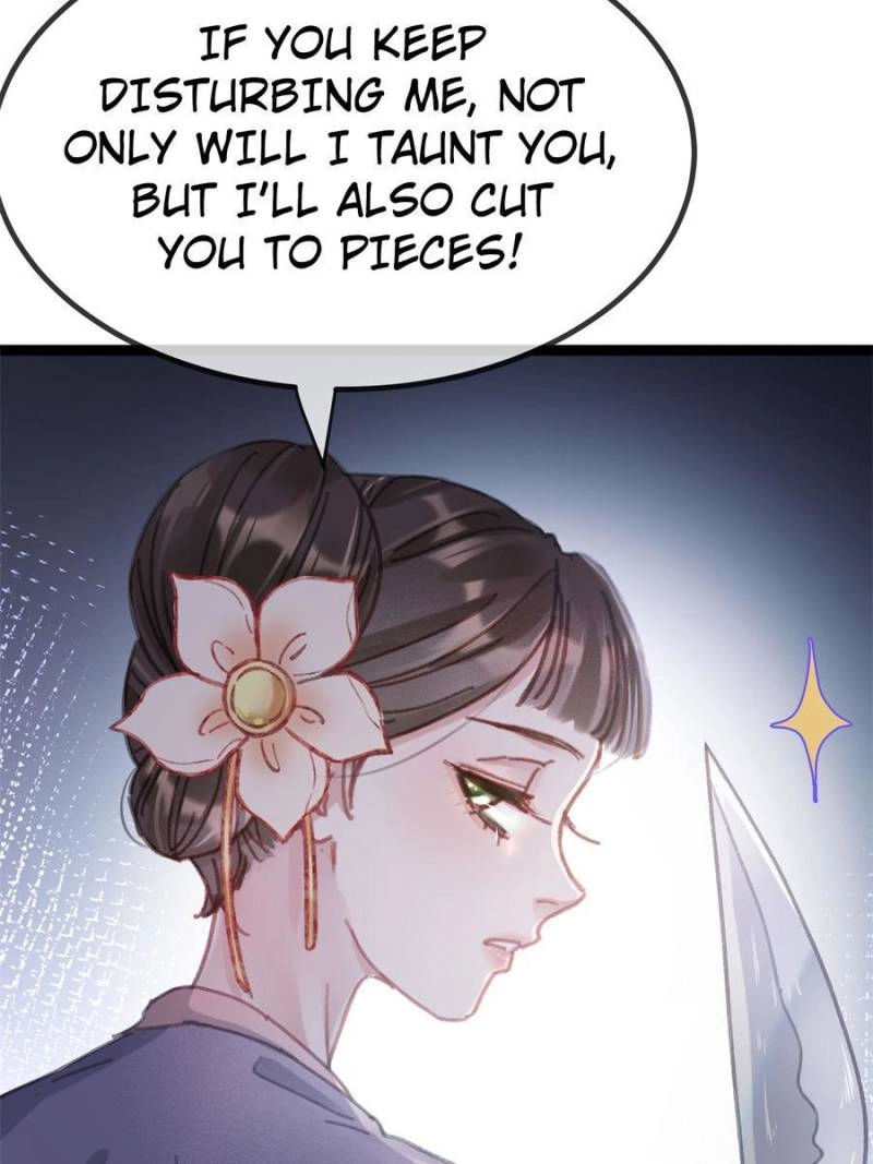 My Cute Concubine Chapter 95 page 23 - 