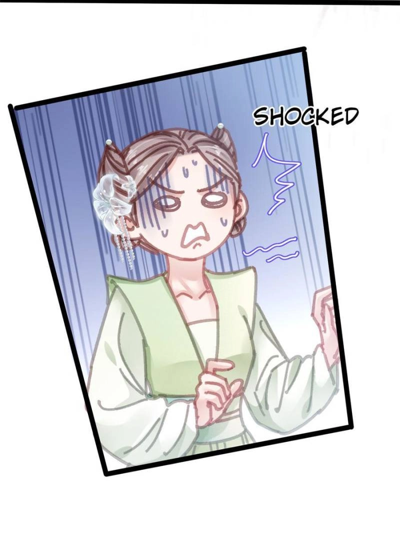 My Cute Concubine Chapter 95 page 26 - 