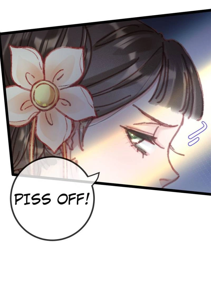My Cute Concubine Chapter 95 page 27 - 