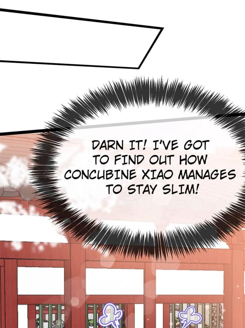 My Cute Concubine Chapter 95 page 28 - 