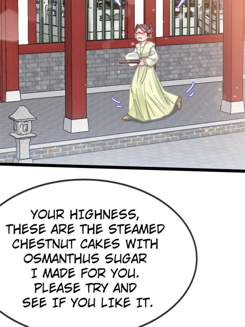 My Cute Concubine Chapter 95 page 29 - 